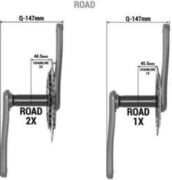Praxis Works Garniture De Pédalier Zayante Carbon S M30 52/36Z Road -Vélos Matériel Magasin praxis works DM ZCS170 X5236 Zayante Carbon S M30 5236Z Road Kurbelgarnitur 6