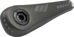 Praxis Works ECrank Spezialized M24-ISIS Bras De Manivelle En Carbone -Vélos Matériel Magasin praxis works EC SBC 170C 20122469 eCrank Spezialized M24 ISIS Carbon Kurbelarme 3