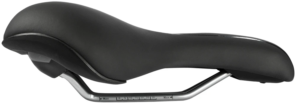 RFR Selle CITY STANDARD D2 4 RFR Selle CITY STANDARD D2 – Image 2