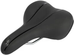 RFR Selle CITY STANDARD D2 8 RFR Selle CITY STANDARD D2 -Vélos Matériel Magasin rfr 11517 2 CITY STANDARD D2 Sattel