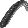 Schwalbe Marathon Winter Plus 20x1,60" Pneu à Crampons -Vélos Matériel Magasin schwalbe HS396 marathon winter plus 42622 3