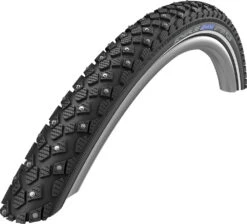 Schwalbe Marathon Winter Plus 20x1,60" Pneu à Crampons