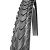 Schwalbe Marathon Plus Tour 28" 37-622 Reflex -Vélos Matériel Magasin schwalbe marathon plus tour 28 37 622 reflex