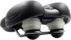 Selle Royal Selle Relaxée Respiro -Vélos Matériel Magasin selle royal 8021890575104 20120799 Respiro Relaxed Sattel 5