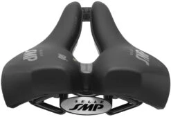 Selle SMP Selle En Gel E-TRK -Vélos Matériel Magasin selle smp ZSTT01E TRKGEL etrk black side 3lQUWLhoXirK6g