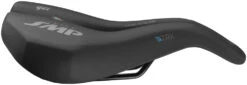 Selle SMP Selle En Gel E-TRK -Vélos Matériel Magasin selle smp ZSTT01E TRKGEL etrk black side 4WIhxxUD8M8ak7