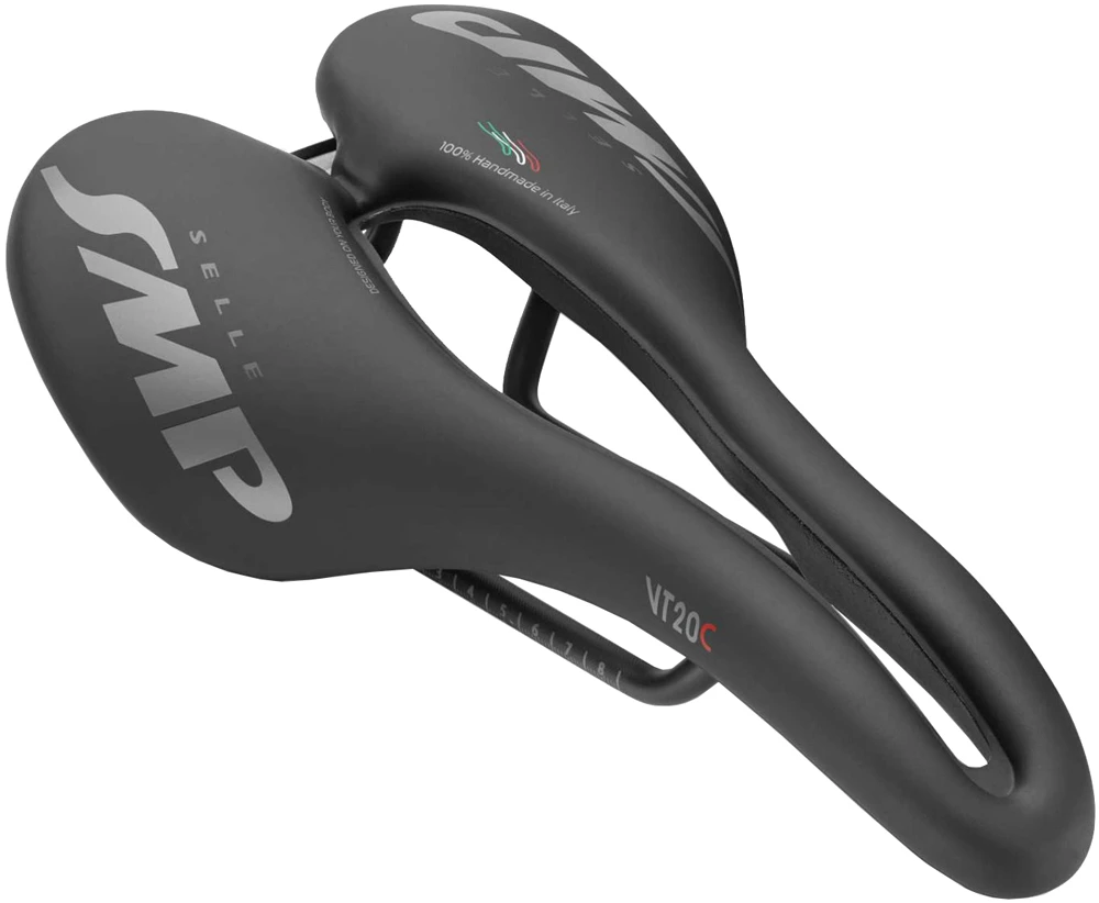 Selle SMP Selle VT20C Gel 5 Selle SMP Selle VT20C Gel – Image 3