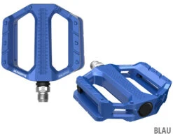 Shimano PD-EF202 E-Bike Pédales Plates -Vélos Matériel Magasin shimano pd ef202 plattformpedale blue epdef202b en c