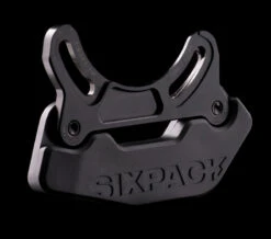 Vertic ISCG 05 Bash Guard 11 Vertic ISCG 05 Bash Guard -Vélos Matériel Magasin sixpack racing 231743 Vertic ISCG 05 Bash Guard 5