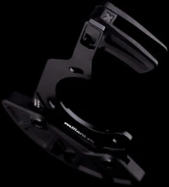 Guide-chaîne Millenium ISCG 05 -Vélos Matériel Magasin sixpack racing millenium chainguide 231941 3