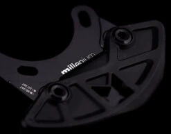 Guide-chaîne Millenium ISCG 05 -Vélos Matériel Magasin sixpack racing millenium chainguide 231941 4