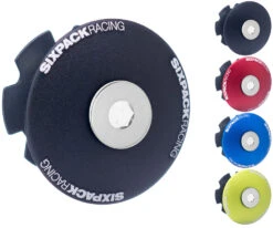 Capuchon Ahead Menace 1 1/8