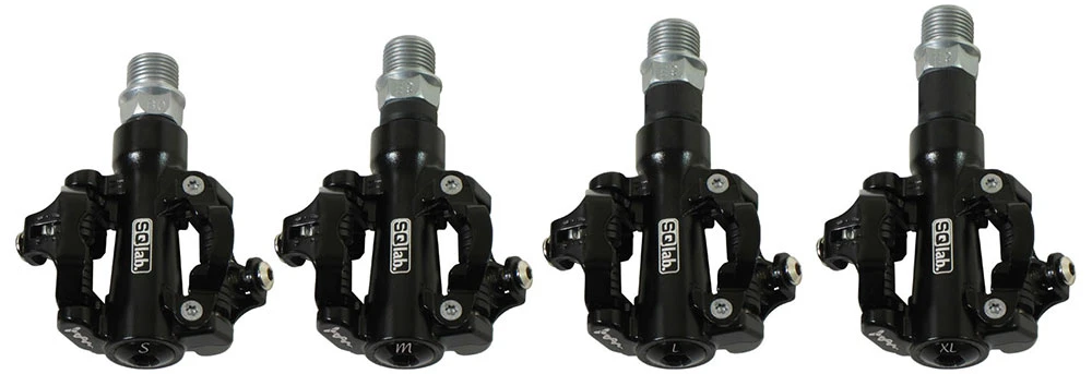 Sqlab Pédales à Clic 511 Race 4 Sqlab Pédales à Clic 511 Race – Image 2