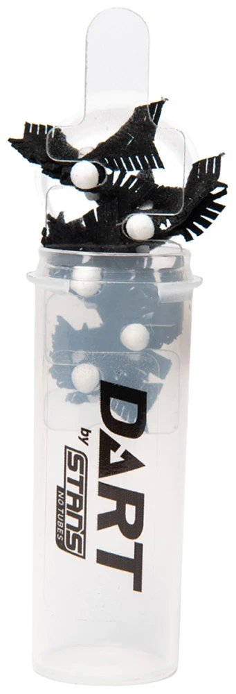 Stan's NoTubes Kit De Réparation DART Kit De Recharge 3 Stan's NoTubes Kit De Réparation DART Kit De Recharge