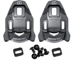 Time ICLIC/Xpresso/Xpro 0° Taquets / Plaques De Pédales