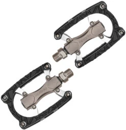 Xpedo Traverse 4 Pédales à Plateforme