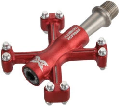 Xpedo Traverse 5 Pédales De Plateforme -Vélos Matériel Magasin xpedo XCF05ACB 20112654 Traverse 5 Plattformpedale 6