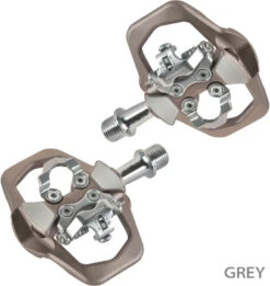 Xpedo Pédales Combinées Traverse Duo -Vélos Matériel Magasin xpedo XCF12ACB 20112656 Traverse Duo Kombipedale 4